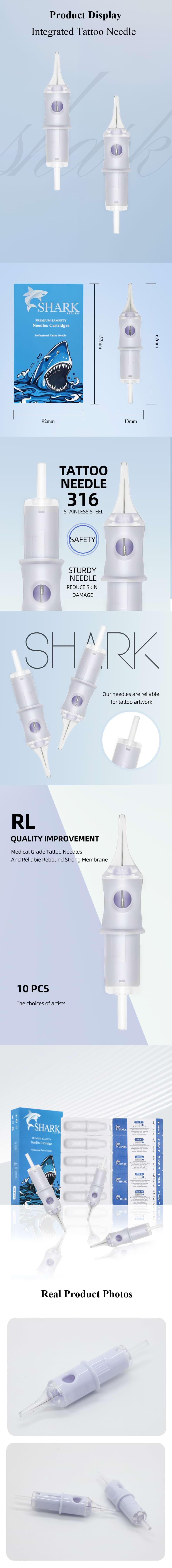 tattoo needle Тату -игла