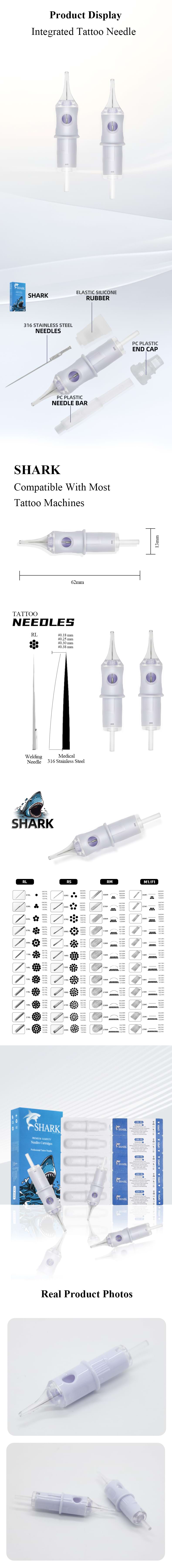 tattoo needle Тату -игла