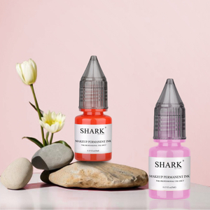 Fixpmu Lip Tattoo Pigment Permanting Make Up