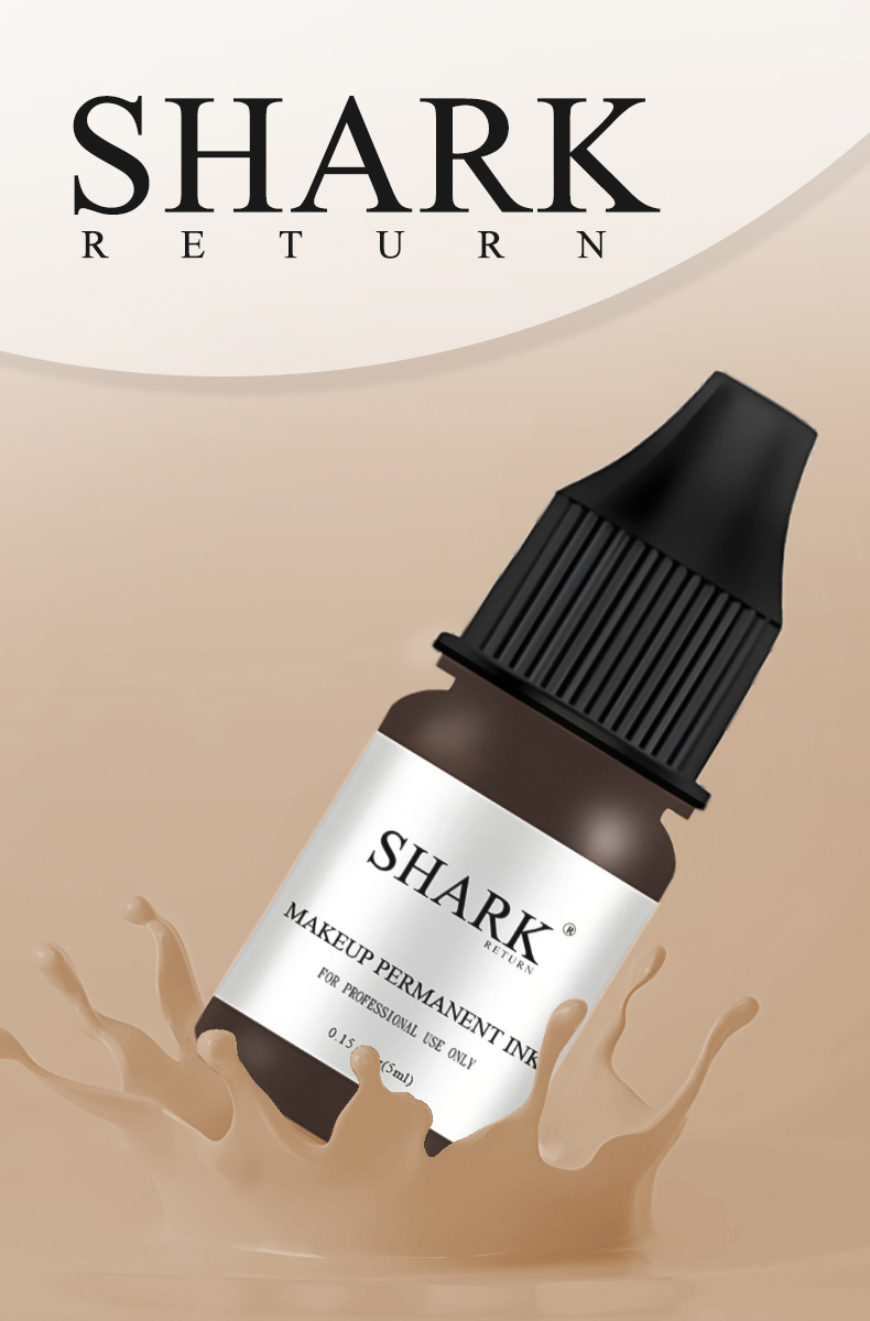 Sharkreturn тату