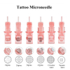 Fixpmu Tattoo Igle Ingeredle Roller Kit
