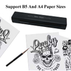 Bluetooth Wireless Tattoo Printer