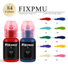Fixpmu Tattoo Pigment Tattoo чернила