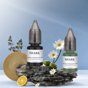 Sharkreturn тату