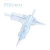 Fixpmu Tattoo игладирующие картриджи круглый шейдер RS 20 шт.