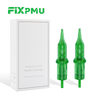 Fixpmu Dimension Tattoo иглальные картриджи круглый Magnum RM 20pcs
