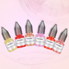 Fixpmu Lip Tattoo Pigment Permanting Make Up