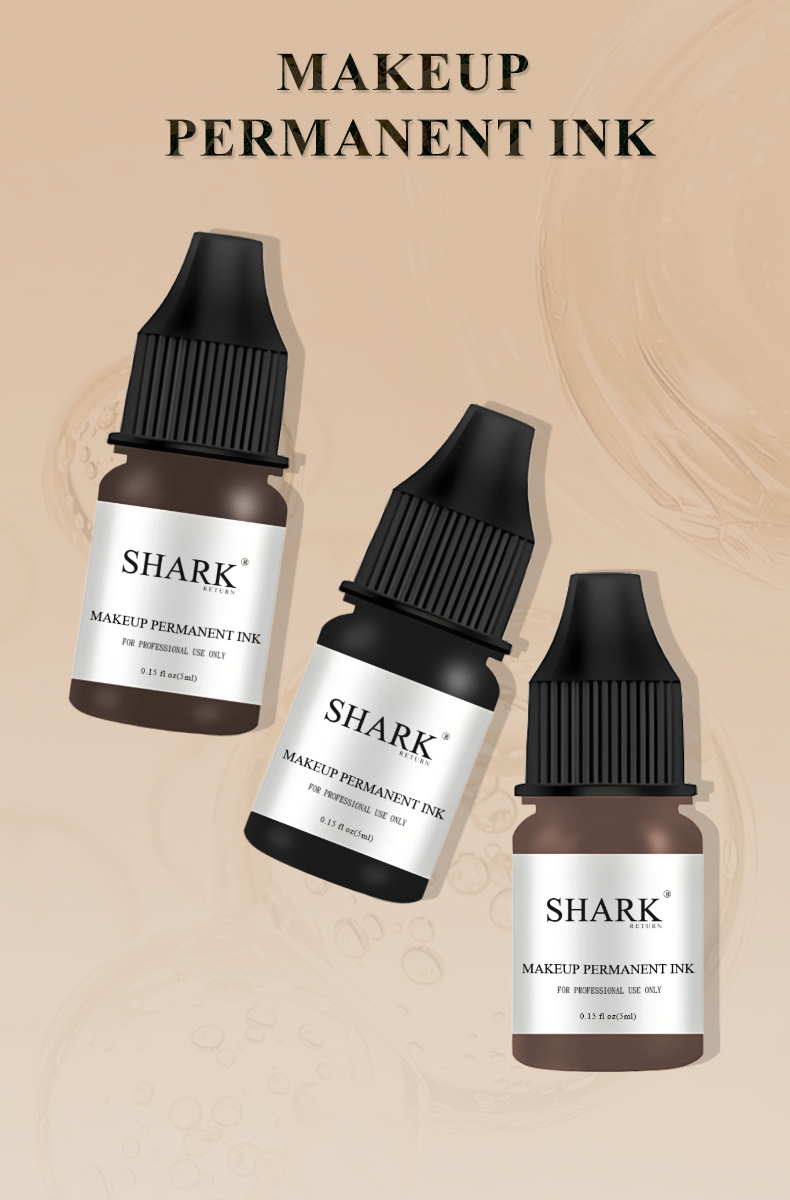 Sharkreturn тату