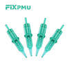 Fixpmu Tattoo игладировали круглые картриджи RL 20pcs