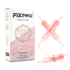 Игольчатый картридж Fixpmu для татуировки 1RL RS RM M1 20шт.