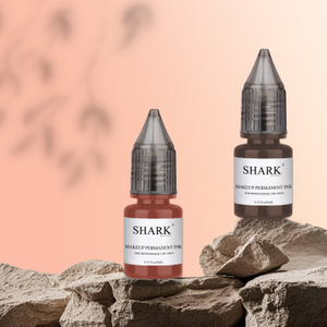 Sharkreturn Tattoo Eyeshadow Тени 
