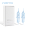 Fixpmu Tattoo игладирующие картриджи круглый шейдер RS 20 шт.