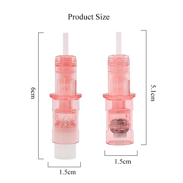 Fixpmu Tattoo Igle Ingeredle Roller Kit