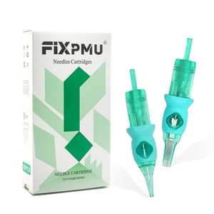 Игла Fixpmu из нержавеющей стали 316 1RL RS RM M1 