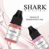 SharkReturn Tattoo Чернила для губ с пигментом Перманентный макияж