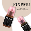 Fixpmu тени для век татуировки татуировки
