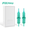 Fixpmu Tattoo игладировали круглые картриджи RL 20pcs