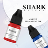 Чернила для татуировок SharkReturn Пигмент для татуировки 