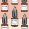 Sharkreturn Tattoo Eyeshadow Тени 
