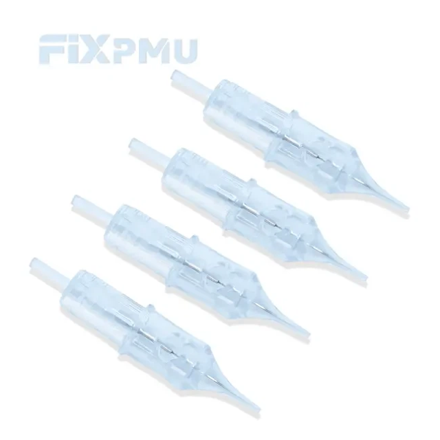 Tattoo Cartridge Needle Тату -картридж игла