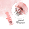 Fixpmu Tattoo Igle Ingeredle Roller Kit