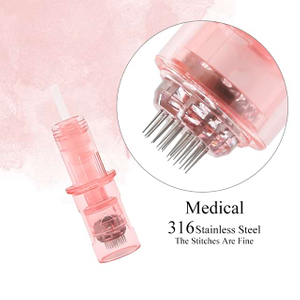 Fixpmu Tattoo Igle Ingeredle Roller Kit