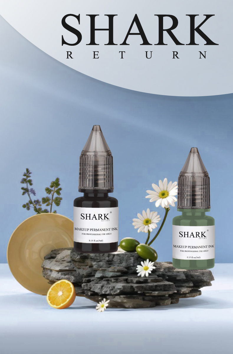 Sharkreturn тату