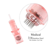 Fixpmu Tattoo Igle Ingeredle Roller Kit