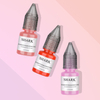 Fixpmu Lip Tattoo Pigment Permanting Make Up