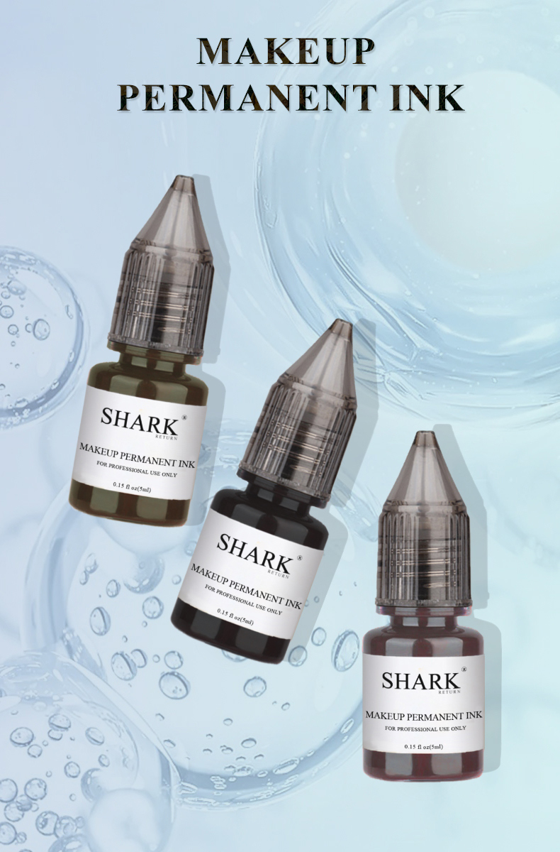 Sharkreturn тату